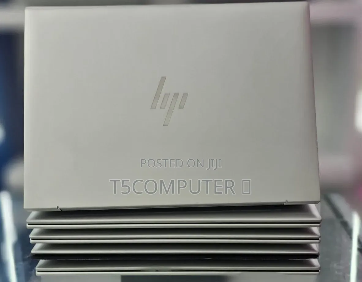 New Laptop HP EliteBook 840 G10 16GB Intel Core i7 SSD 512GB