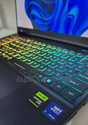 New Laptop Acer Predator Helios Neo 16 16GB Intel Core Ultra 9 SSD 1T
