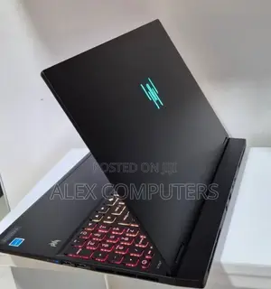 New Laptop Acer Predator Helios Neo 16 16GB Intel Core Ultra 9 SSD 1T
