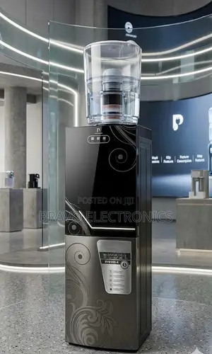 Popular Water Filter Dispenser – Hot, Normal Cold Water