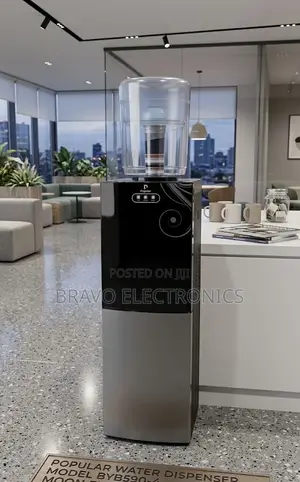 Popular Water Dispenser – Smart Hot, Cold Normal Water Solution