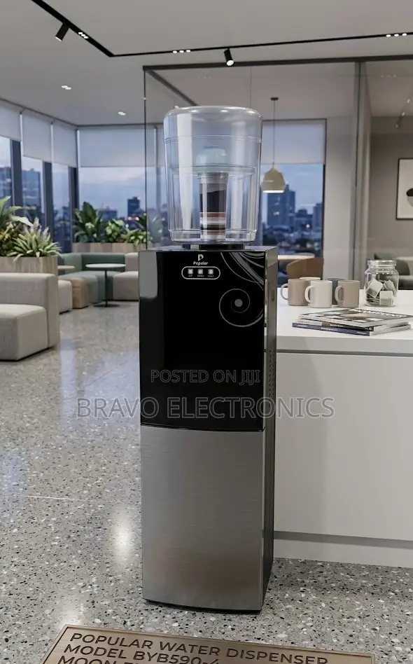 Popular Water Dispenser – Smart Hot, Cold Normal Water Solution