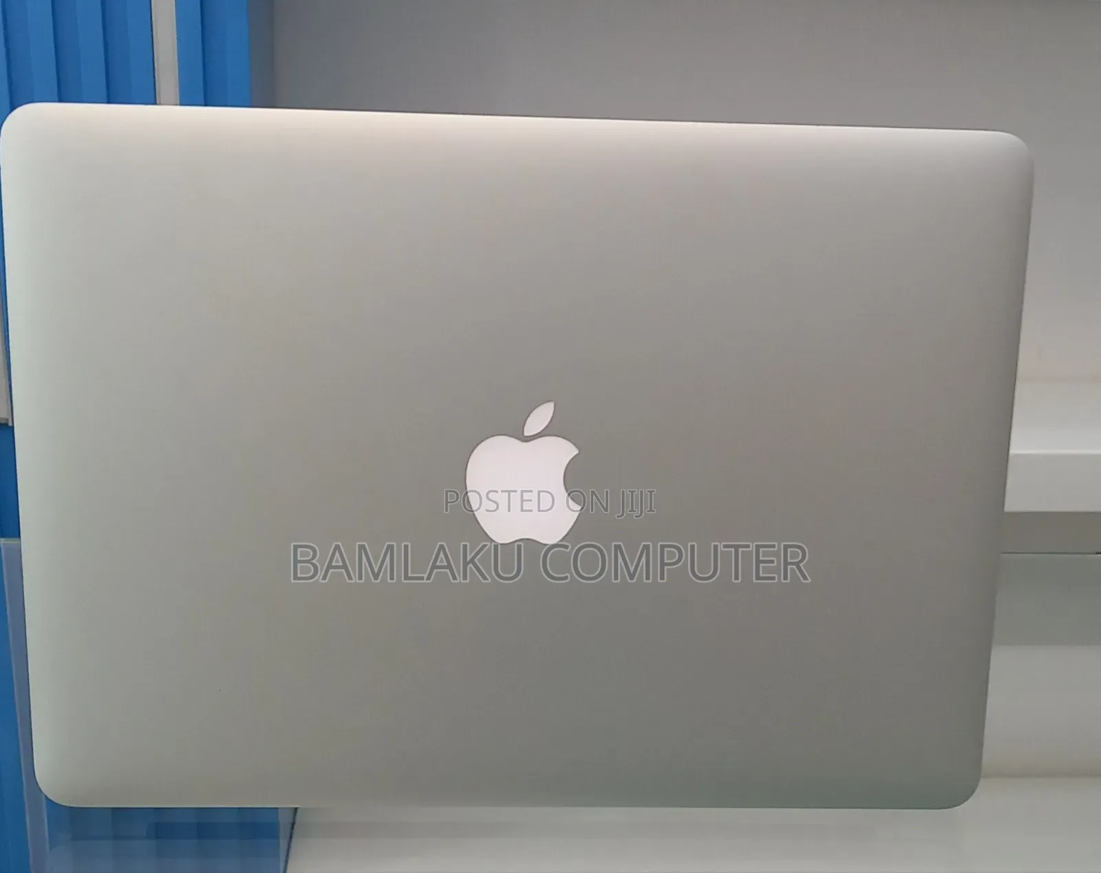 New Laptop Apple MacBook Air 2017 8GB Intel Core i5 SSD 128GB