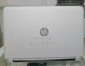 New Laptop HP Envy 15 8GB Intel Core i7 SSD 512GB