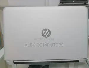 New Laptop HP Envy 15 8GB Intel Core i7 SSD 512GB