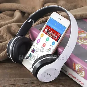 P47 Wireless Headphones