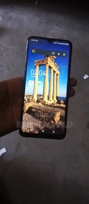 Tecno Spark 10C 128 GB Blue