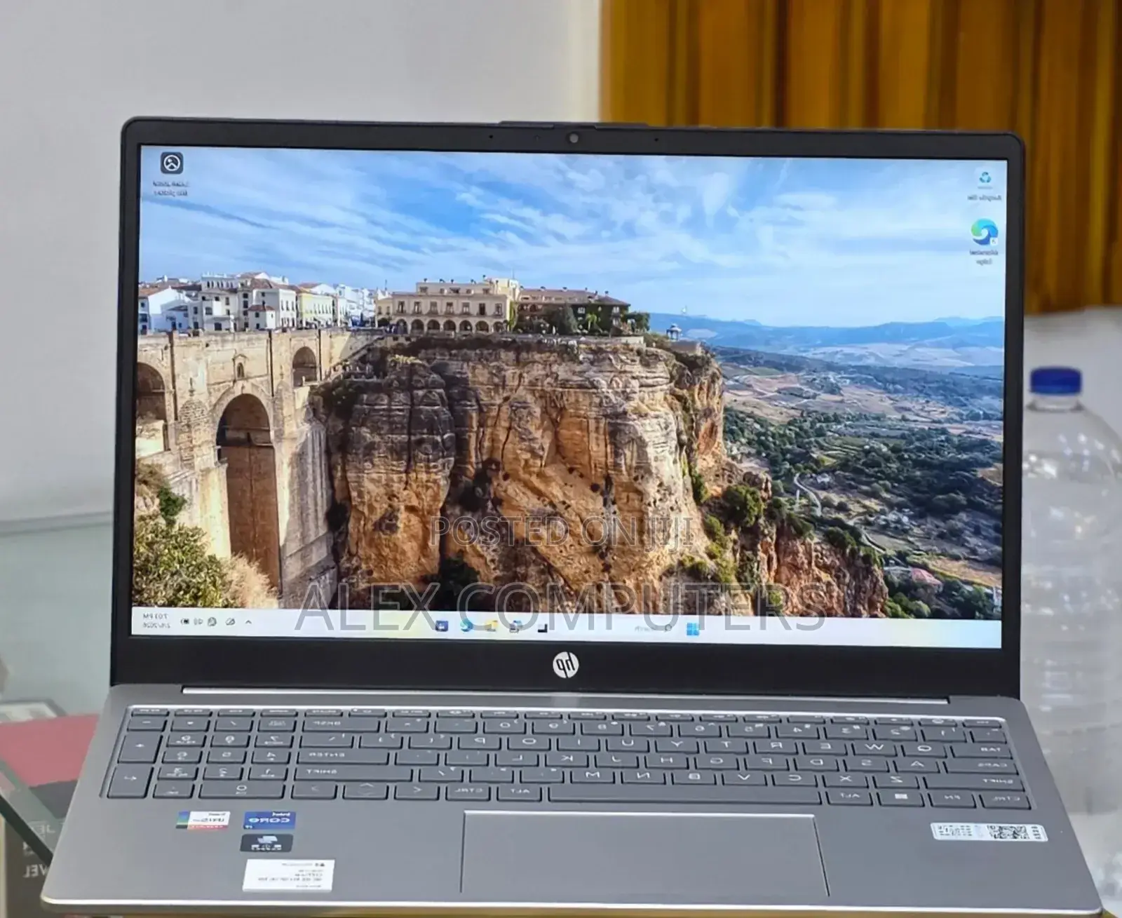 New Laptop HP Stream Notebook 16GB Intel Core i7 SSD 1T