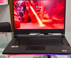New Laptop Lenovo Legion 5 16GB Intel Core i7 SSD 512GB