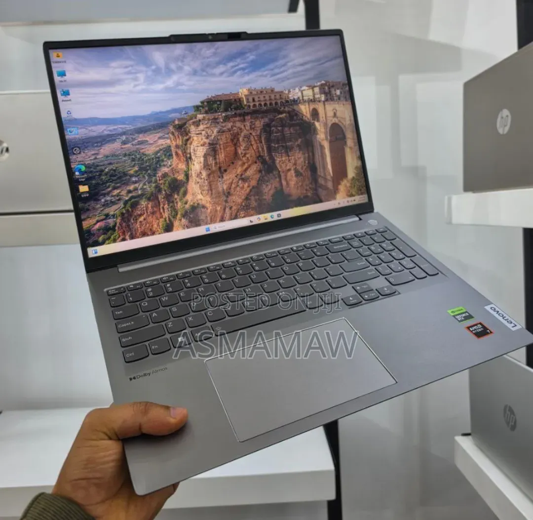 New Laptop Lenovo ThinkPad Yoga 32GB Intel Core i7 SSD 1T