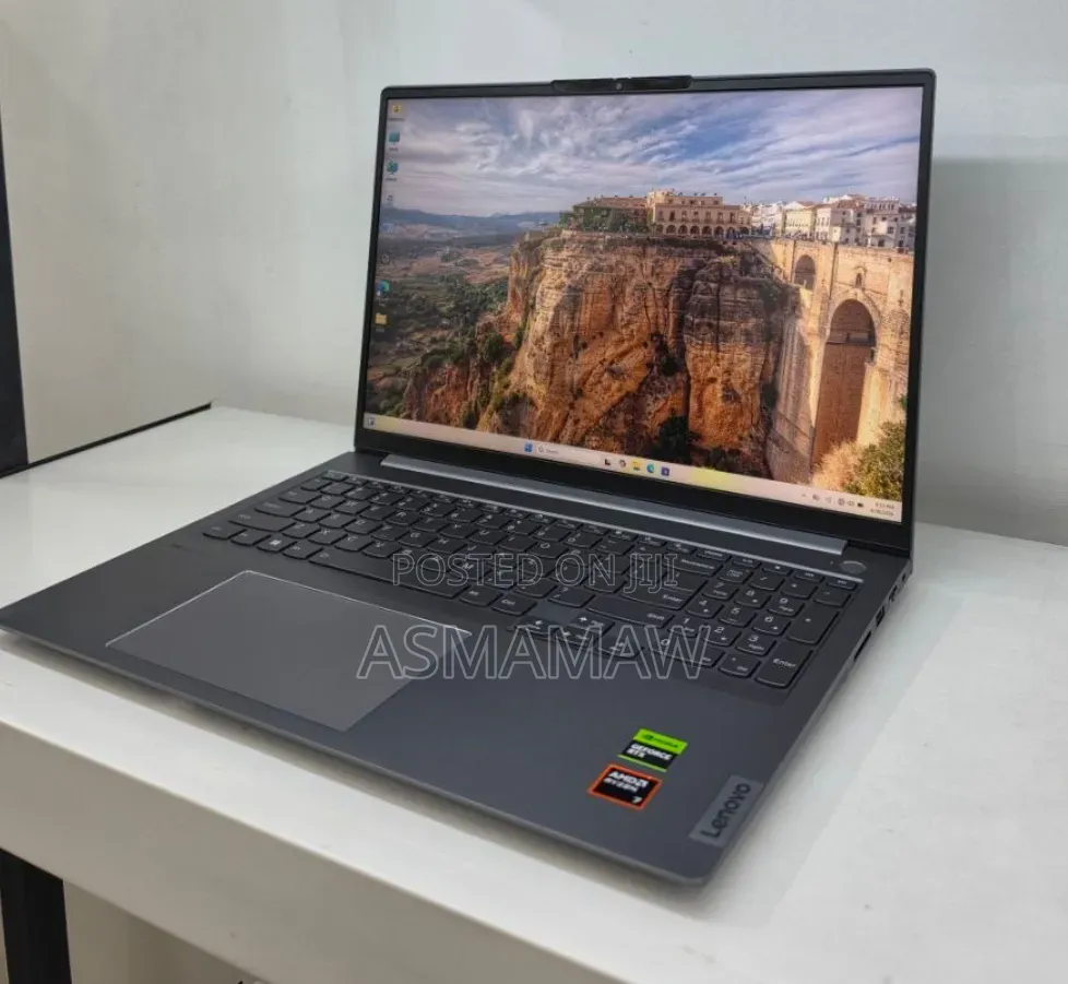 New Laptop Lenovo ThinkPad Yoga 32GB Intel Core i7 SSD 1T