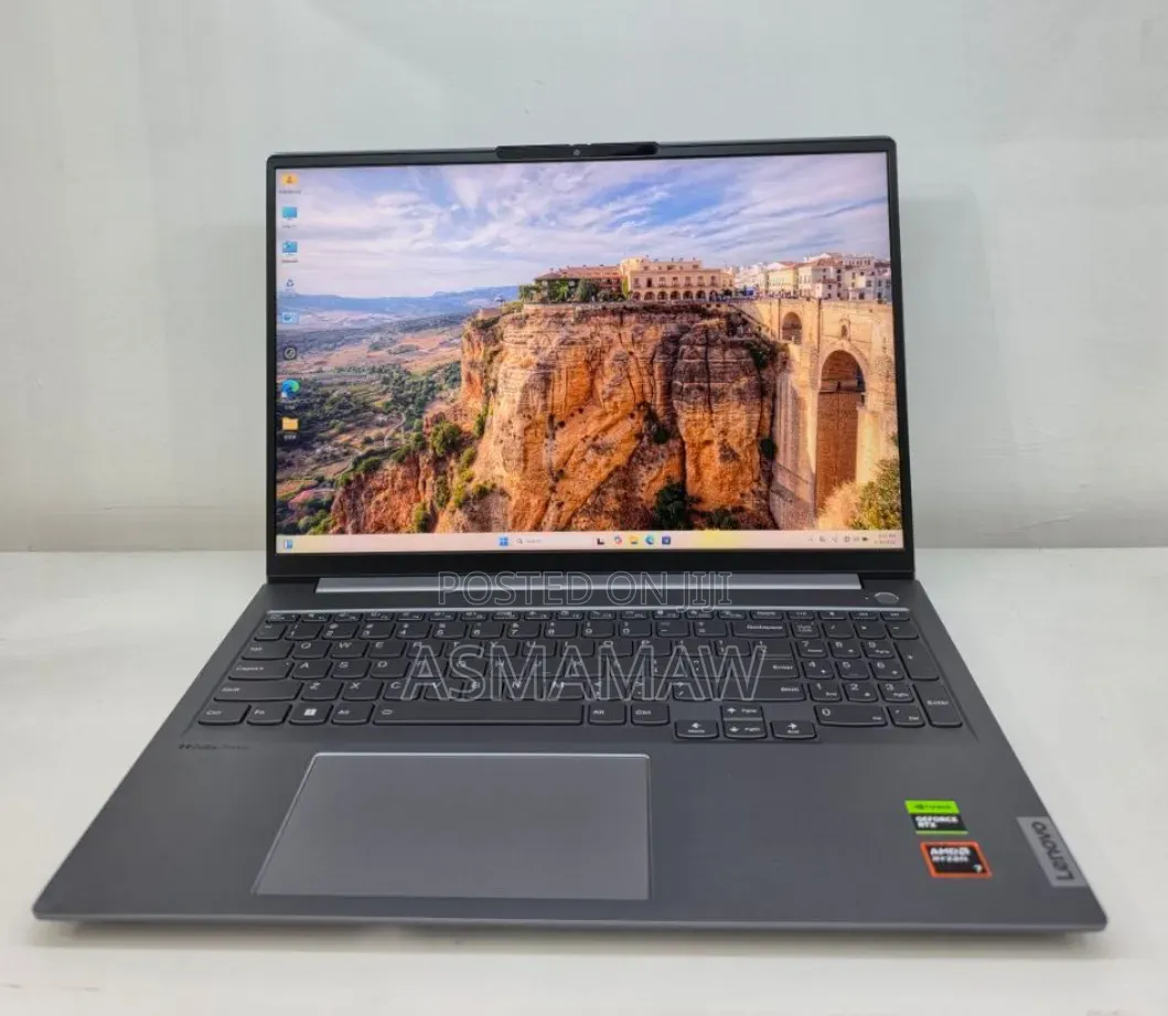 New Laptop Lenovo ThinkPad Yoga 32GB Intel Core i7 SSD 1T