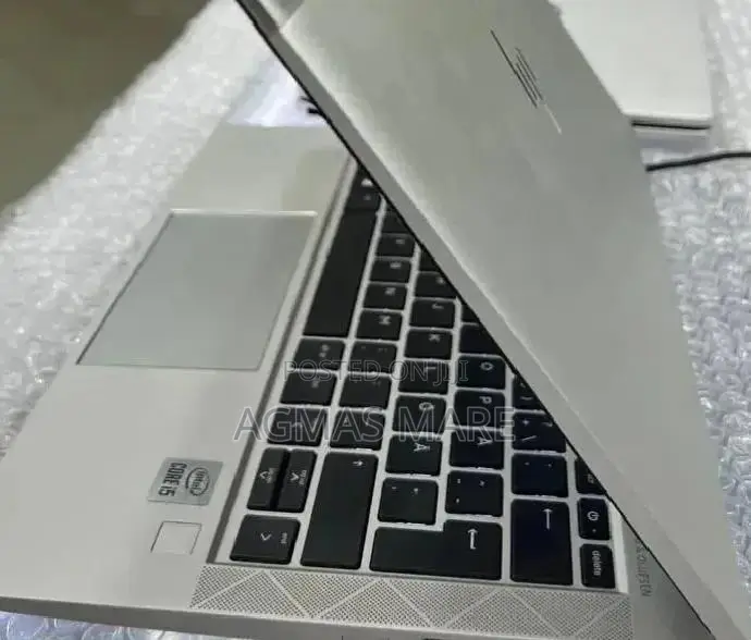 New Laptop HP EliteBook 830 G7 16GB Intel Core i5 SSD 512GB