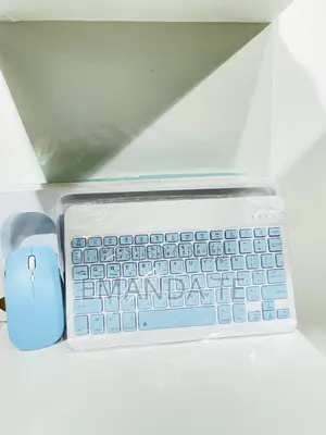 Wireless Keyboard
