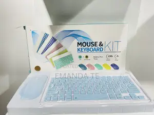 Wireless Keyboard