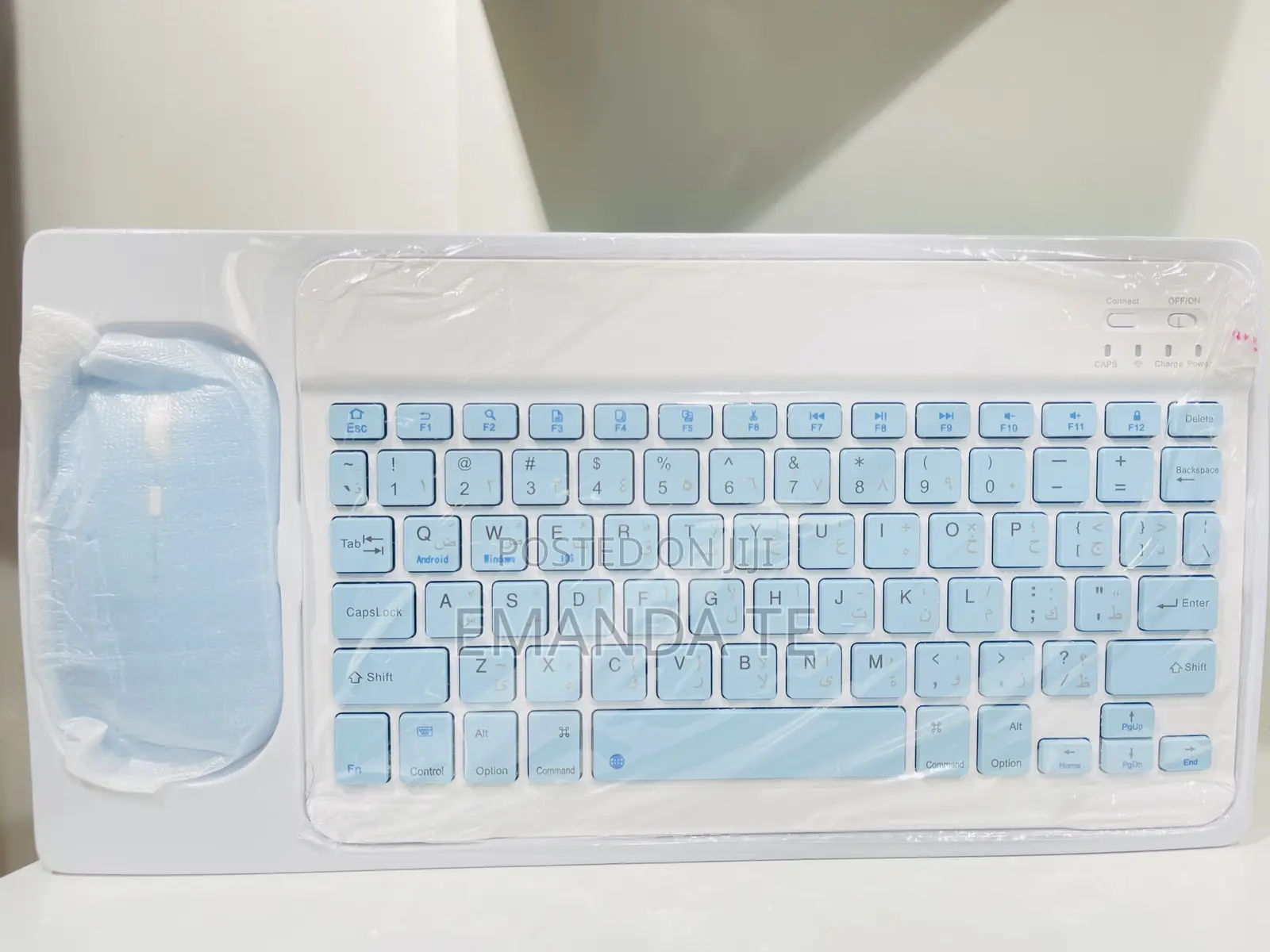 Wireless Keyboard