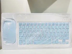 Wireless Keyboard