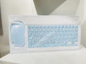 Wireless Keyboard