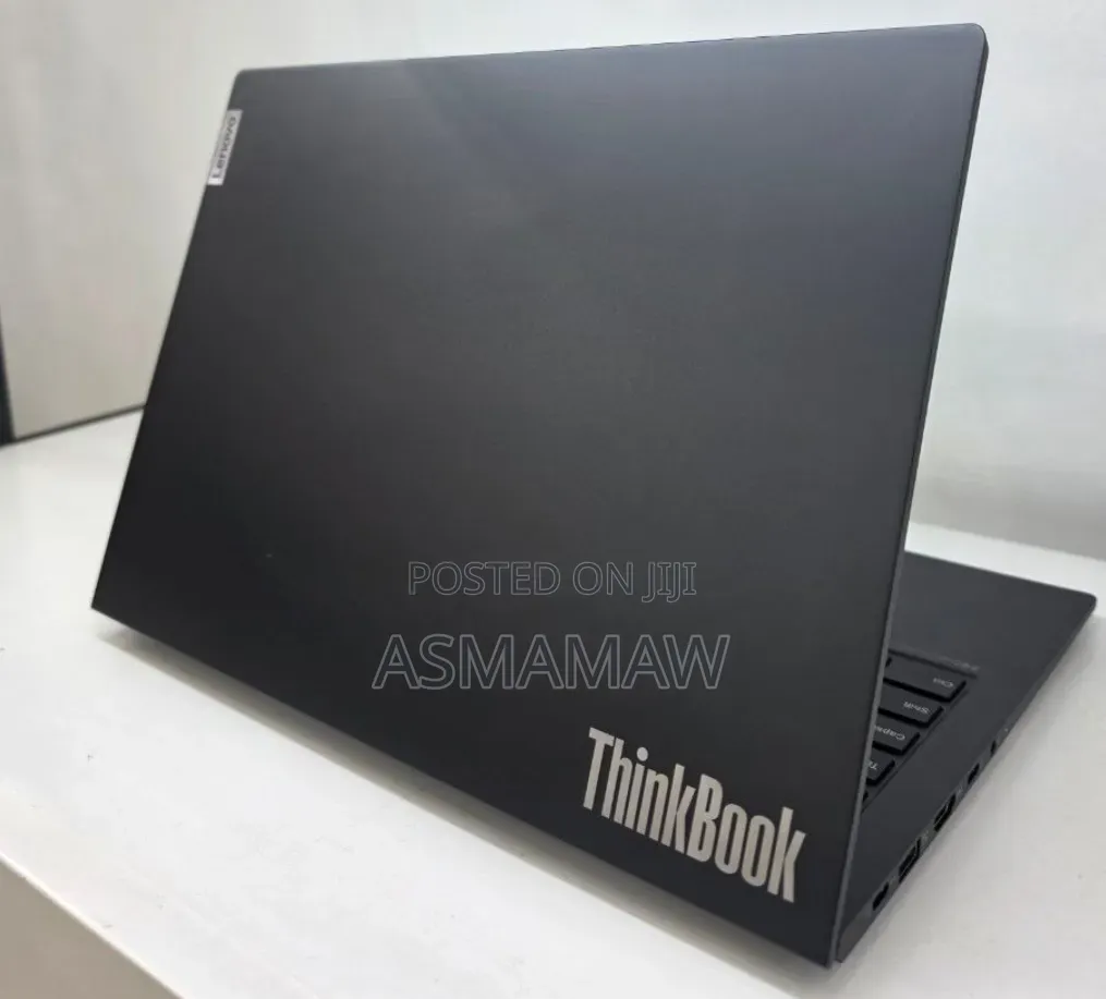 New Laptop Lenovo Thinkbook 14 16GB Intel Core i7 SSD 512GB
