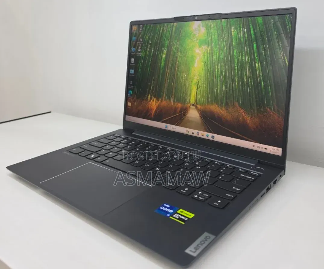 New Laptop Lenovo Thinkbook 14 16GB Intel Core i7 SSD 512GB