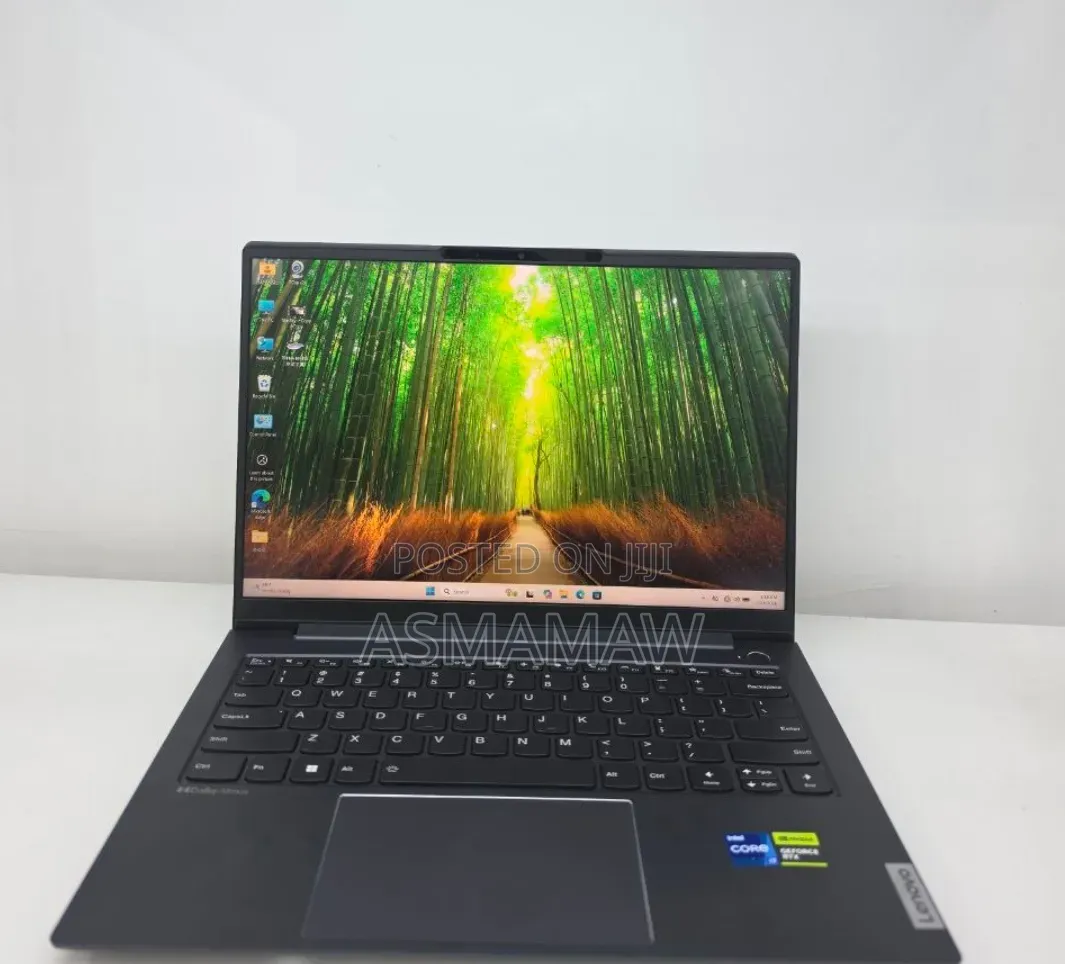 New Laptop Lenovo Thinkbook 14 16GB Intel Core i7 SSD 512GB