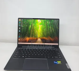 New Laptop Lenovo Thinkbook 14 16GB Intel Core i7 SSD 512GB