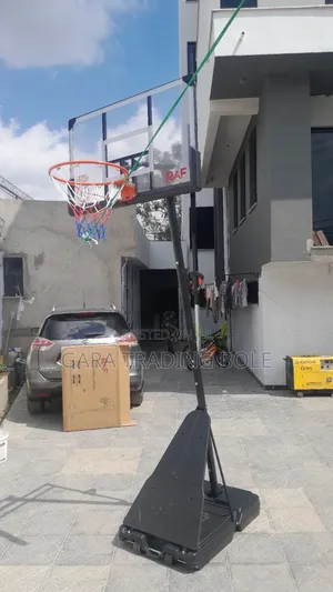 Basketball Spalding Safe for Kids