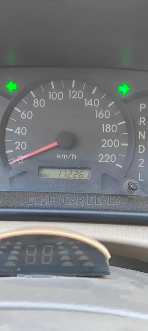 Toyota Corolla 2007 Silver