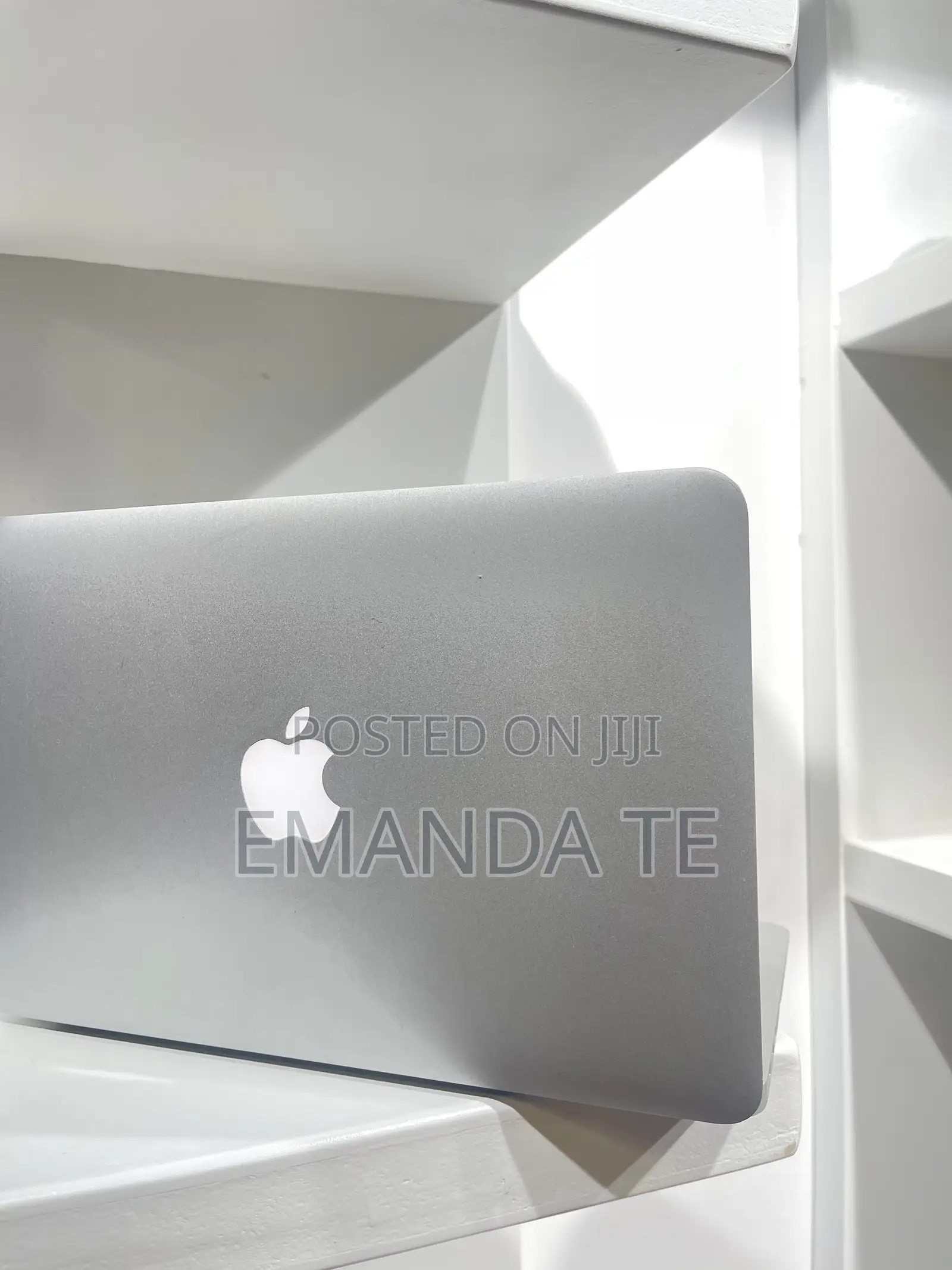 Laptop Apple MacBook 2014 4GB Intel Core i5 SSD 128GB