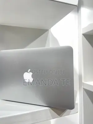 Laptop Apple MacBook 2014 4GB Intel Core i5 SSD 128GB