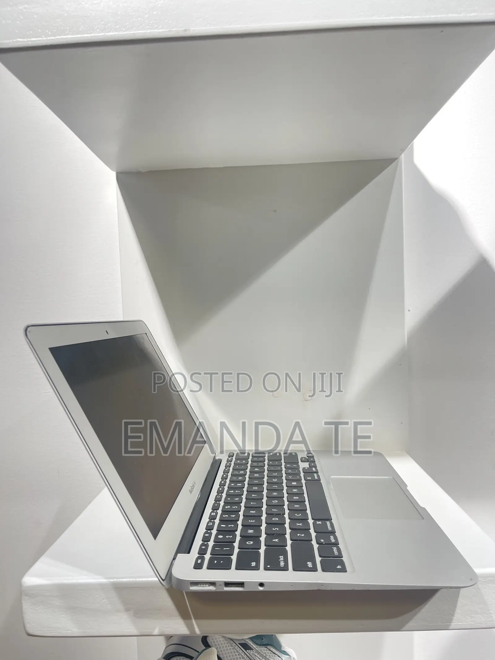 Laptop Apple MacBook 2014 4GB Intel Core i5 SSD 128GB