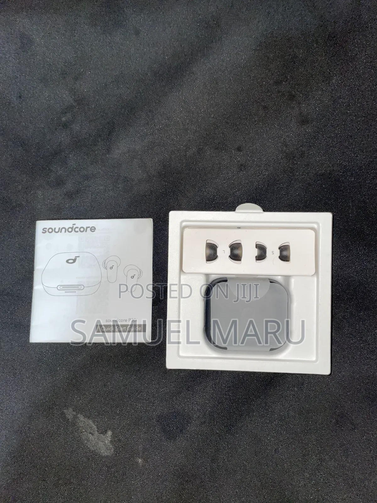 Ear Bud P30i