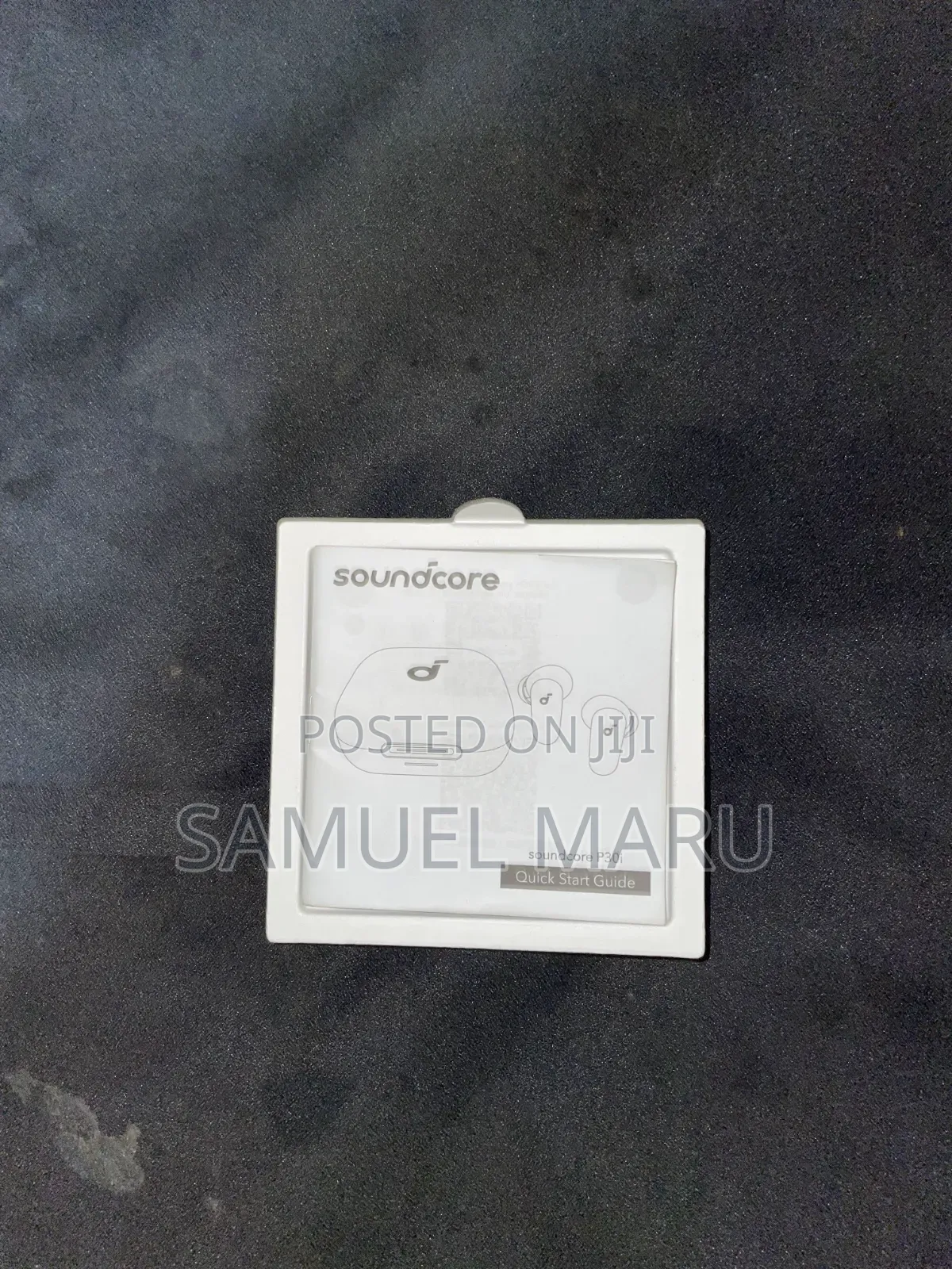 Ear Bud P30i
