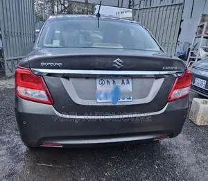 Suzuki Dzire 2022 Gray