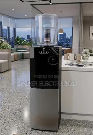 Popular Water Dispenser – Hot, Cold Normal Water | Premium Quality