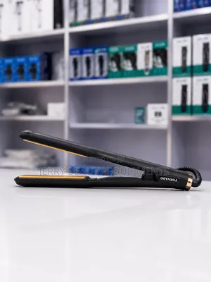 Tornado Professional Grade Hair Straightener - 480f