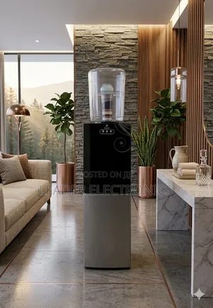 Popular Water Dispenser – Hot, Cold Normal Water Free Delivery a/A