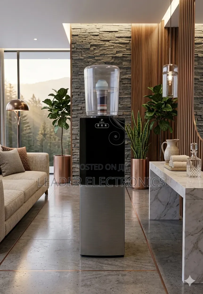 Popular Water Dispenser – Hot, Cold Normal Water Free Delivery a/A