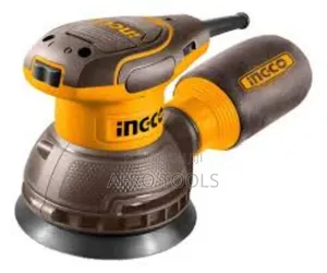Ingco Brushless Sander