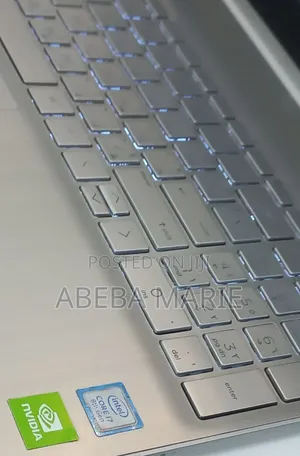 New Laptop HP Stream Notebook 8GB Intel Core i7 HDD+SSD 1T