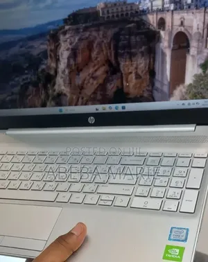 New Laptop HP Stream Notebook 8GB Intel Core i7 HDD+SSD 1T