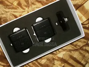 Wireless Microphone(Sx32)