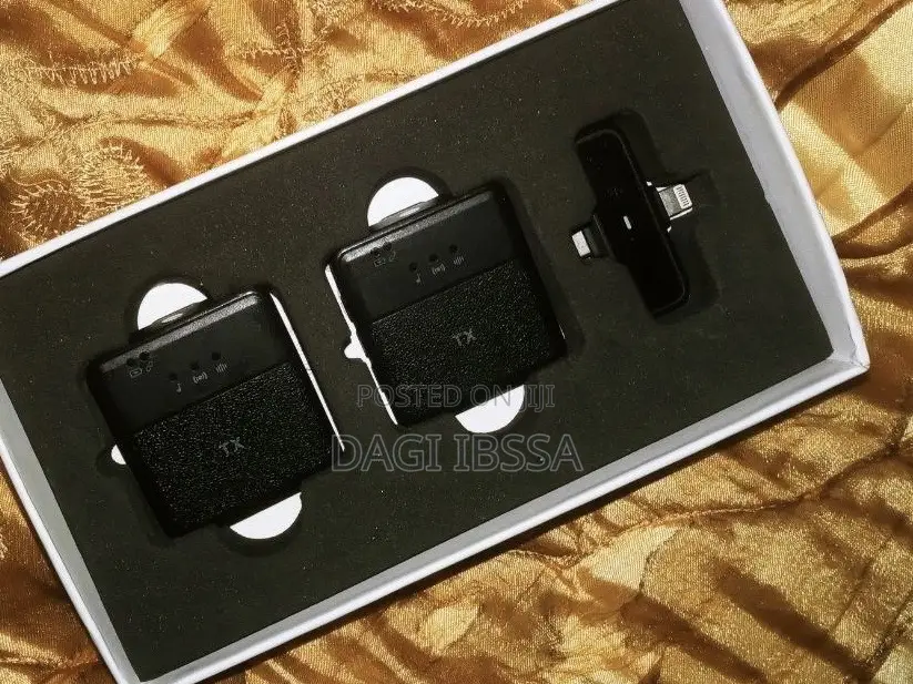 Wireless Microphone(Sx32)
