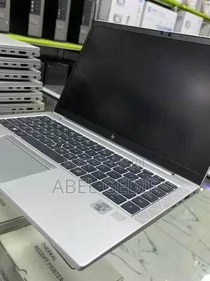New Laptop HP EliteBook 840 16GB Intel Core i5 SSD 512GB