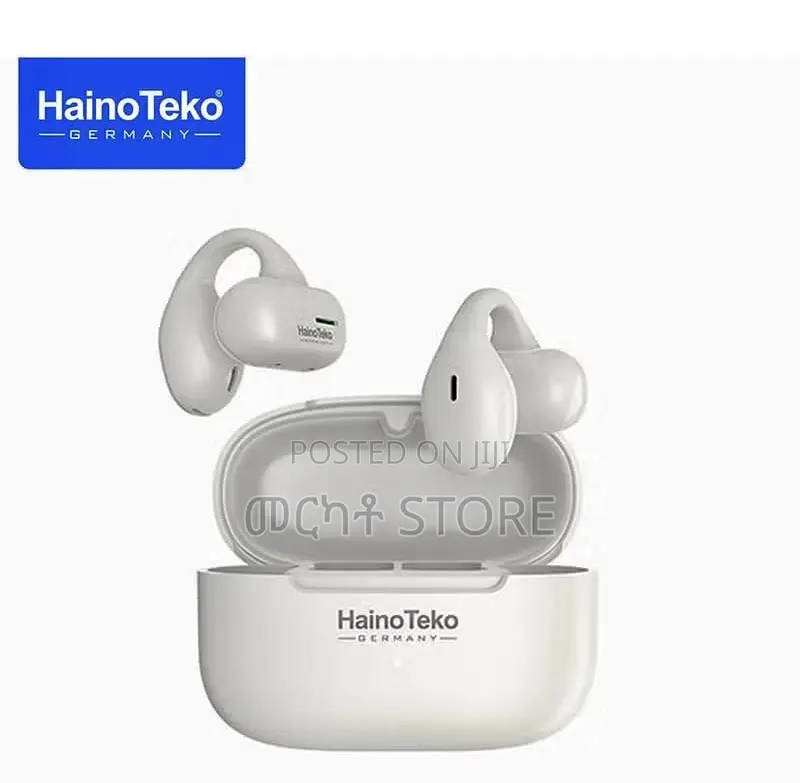 Hanoi Teko Ows-H2 TWS Earphone