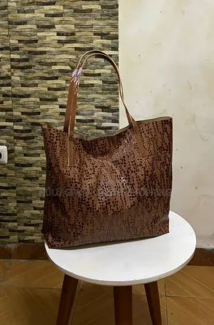 Woman's Shoulder Bag