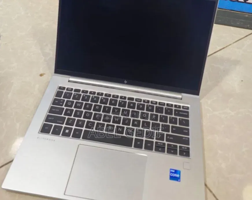 New Laptop HP EliteBook 840 16GB Intel Core i7 SSD 512GB