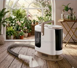 Light Portable Carpet Cleaner Deep Cleaning Extraction Machine