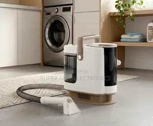Light Portable Carpet Cleaner Deep Cleaning Extraction Machine