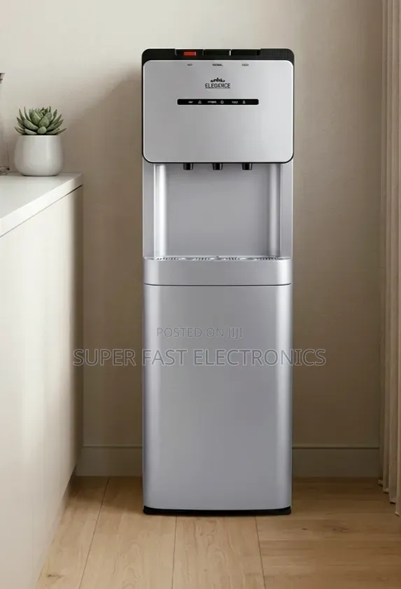 Elegance Water Dispenser Floor Standing Water Cooler